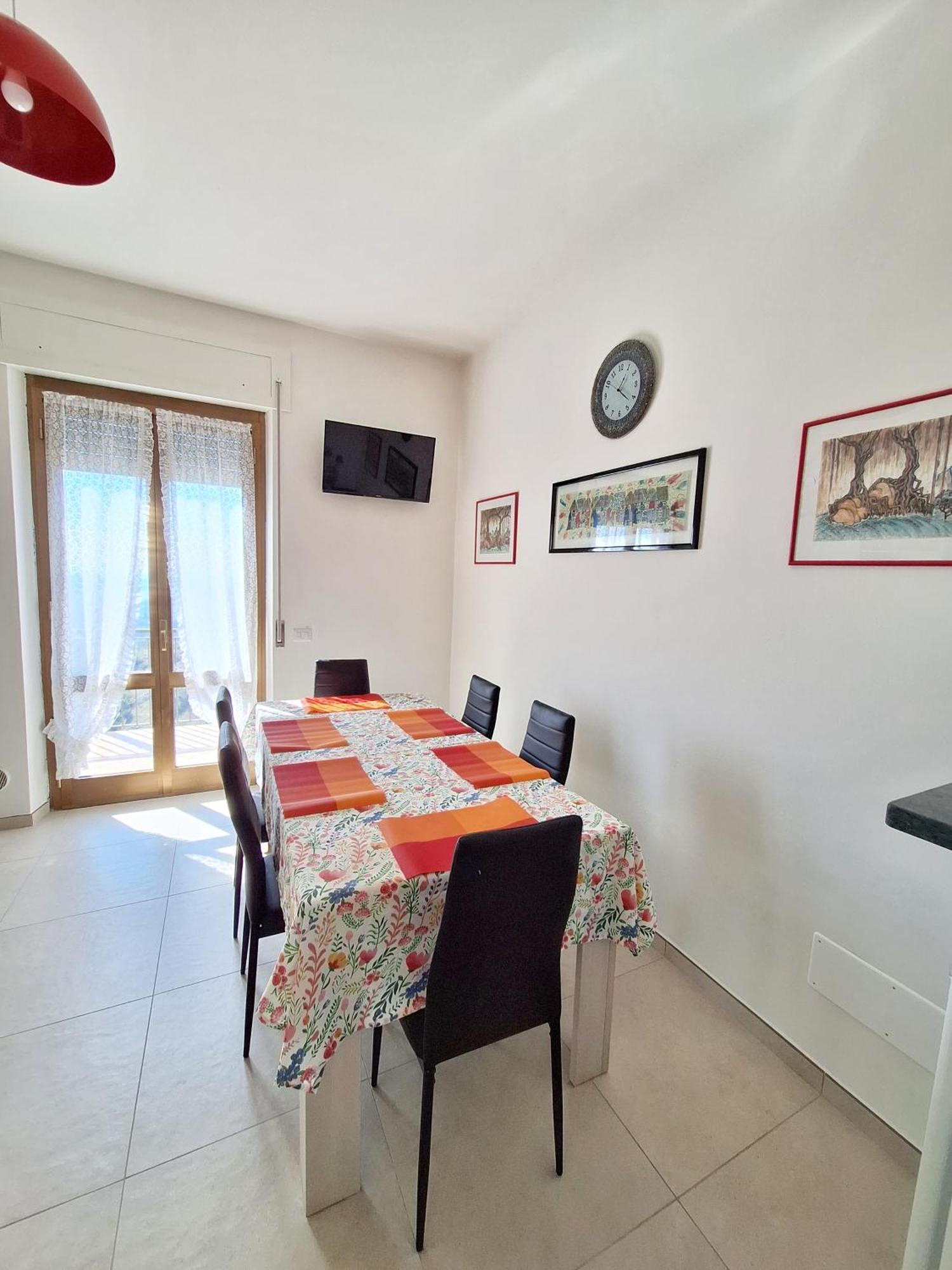 La Casa Di Lilly *