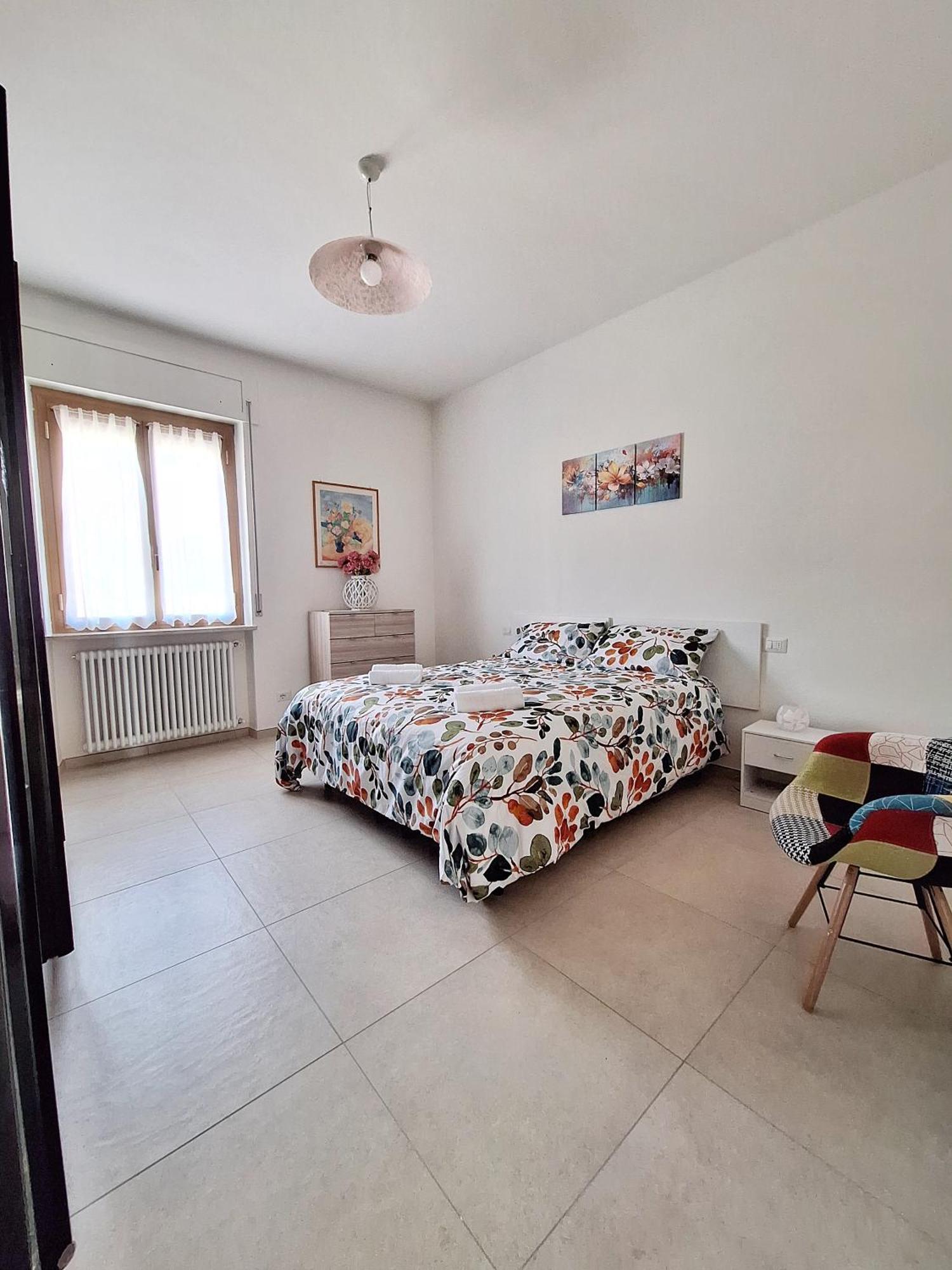 La Casa Di Lilly SantʼAmbrogio di Valpolicella