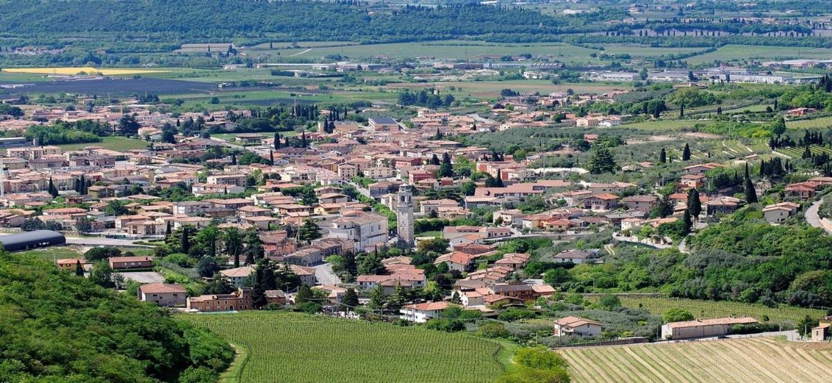 La Casa Di Lilly Holiday home Sant'Ambrogio di Valpolicella