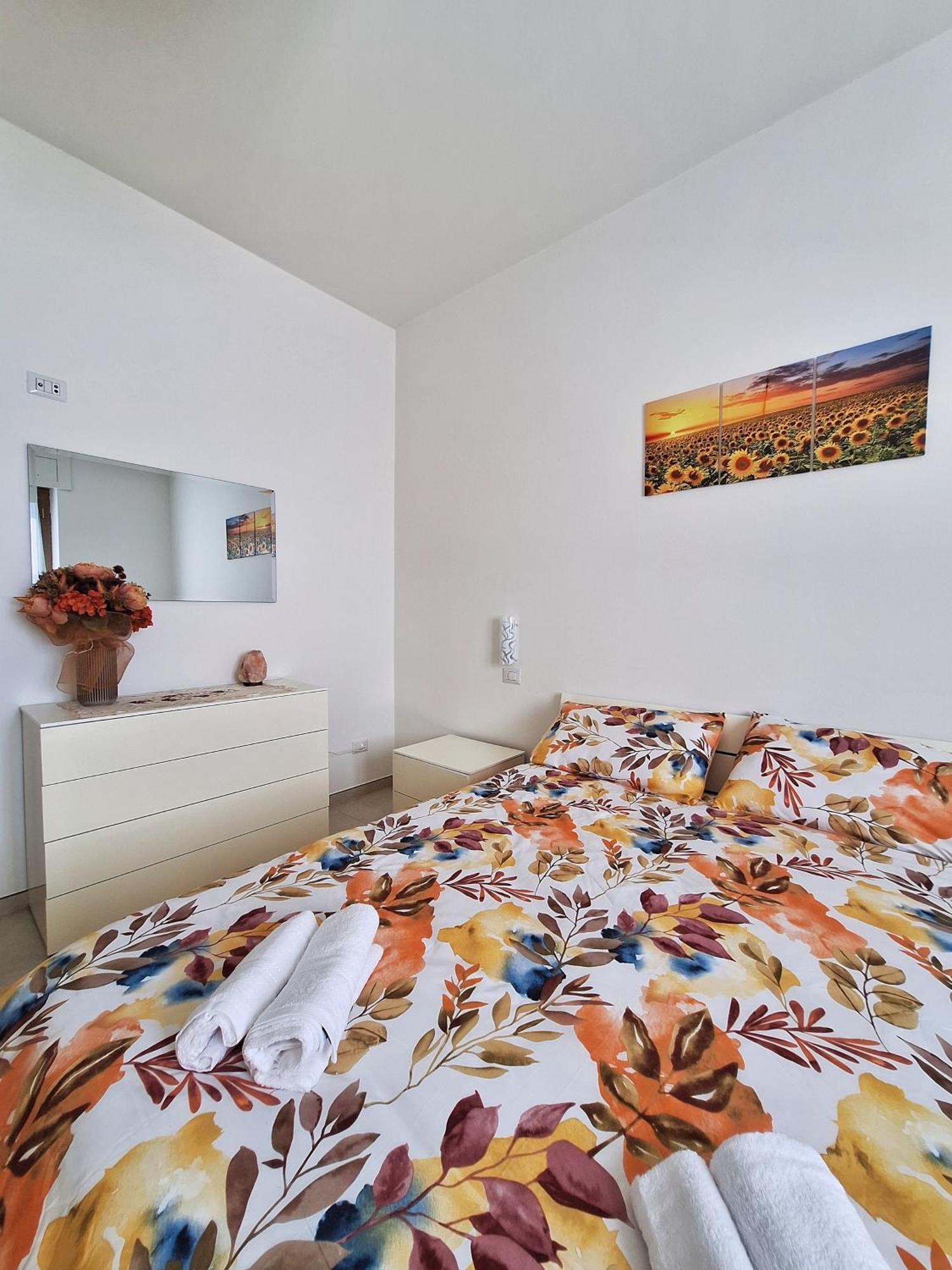 Holiday home La Casa Di Lilly Sant'Ambrogio di Valpolicella