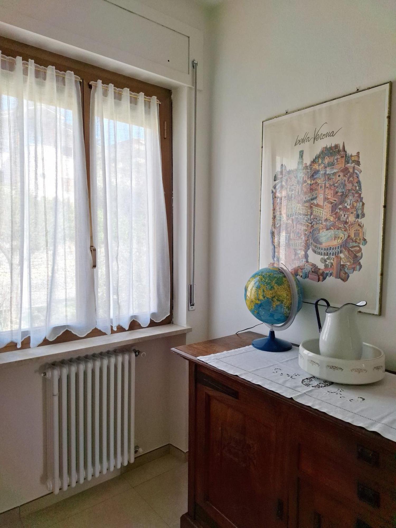 La Casa Di Lilly Holiday home
